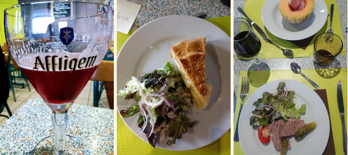 Le Bistrot - Gallery Image 1