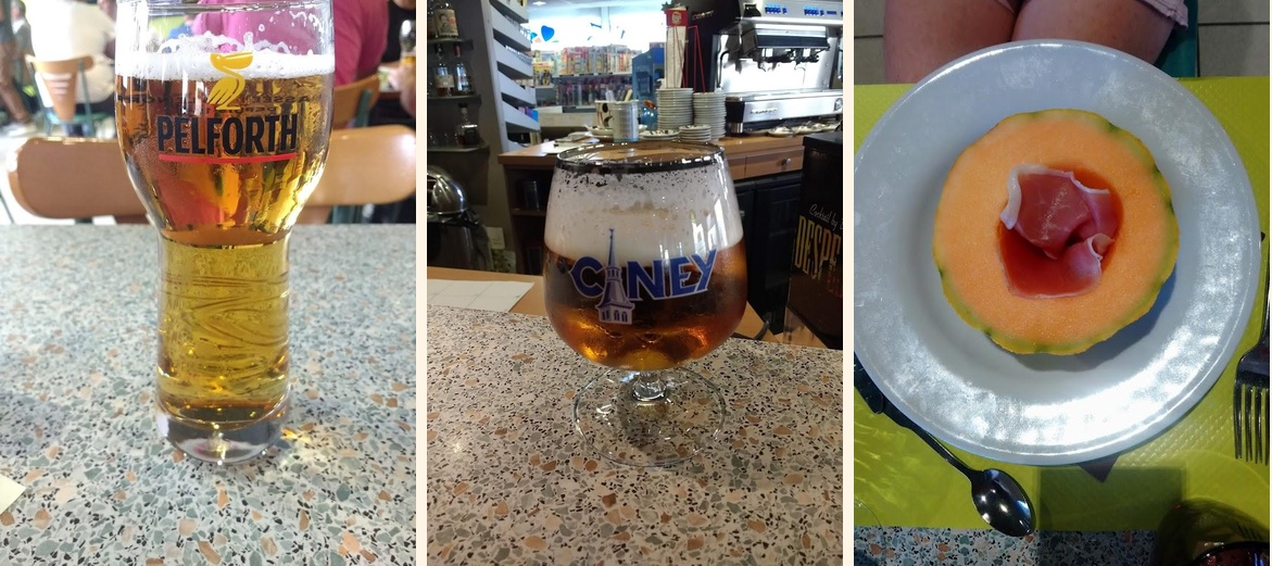 Le Bistrot - Gallery Image 3