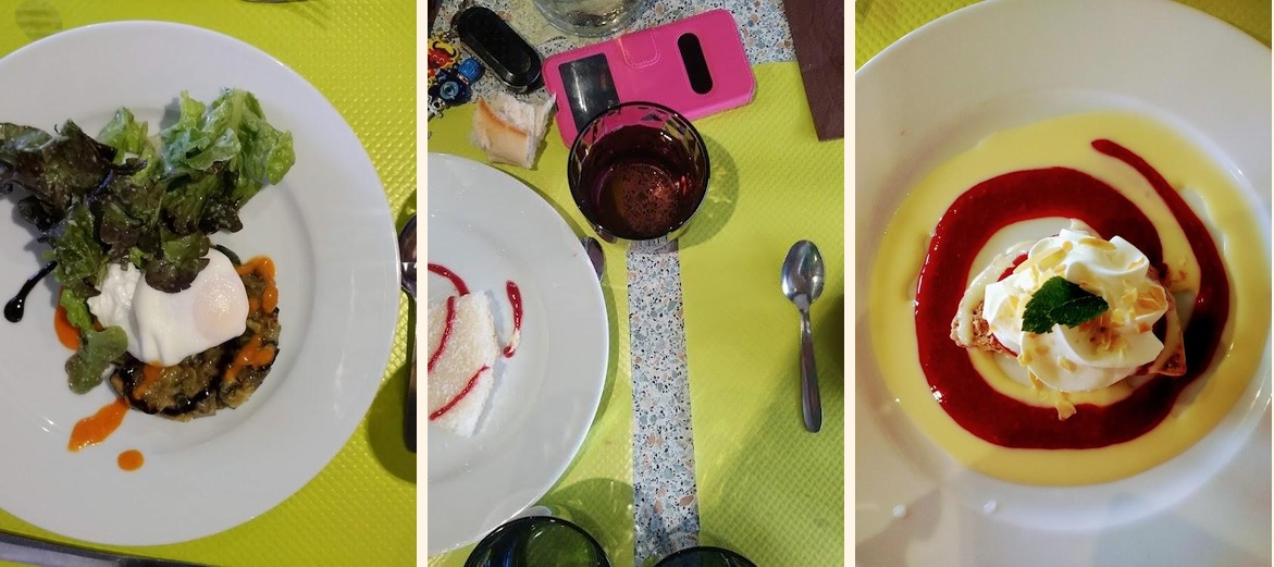 Le Bistrot - Gallery Image 4