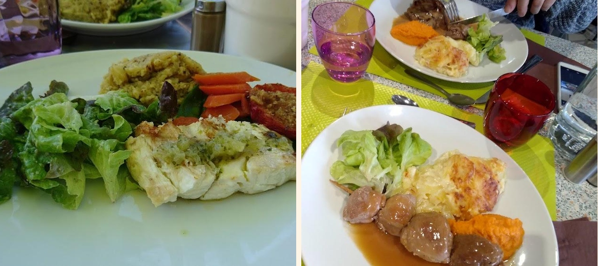 Le Bistrot - Gallery Image 6