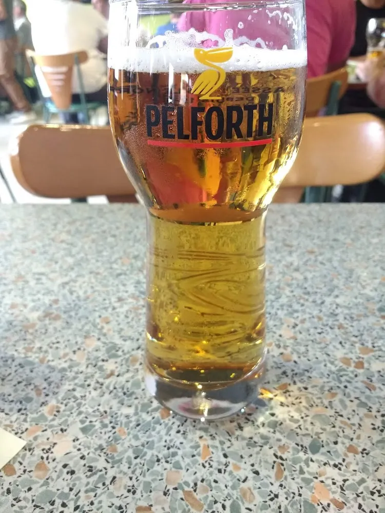 Ûne Blonde Authentique